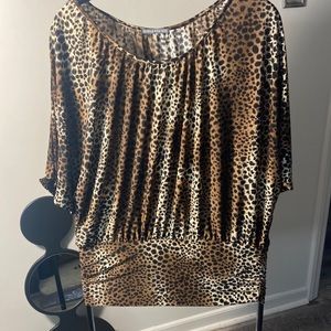 Isabella Rodriguez Top